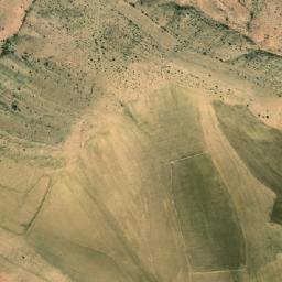 Satellite imagery of Koudiat Rhar ed Deba, DZ