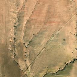 Satellite imagery of Koudiat Rhar ed Deba, DZ