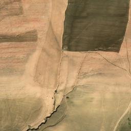 Satellite imagery of Koudiat er Raïcha, DZ