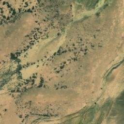 Satellite imagery of Draa Melouza, DZ