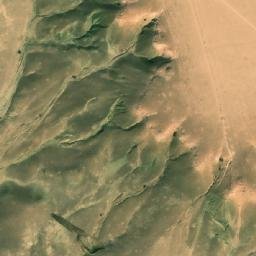 Satellite imagery of Draa Melouza, DZ