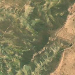 Satellite imagery of Draa el Mouilha, DZ