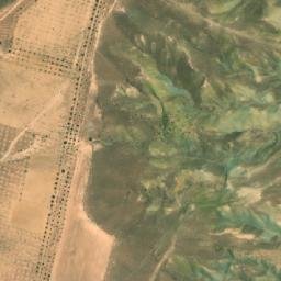 Satellite imagery of Draa el Mouilha, DZ