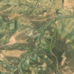Satellite imagery of Draa el Mouilha, DZ