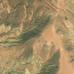 Satellite imagery of Chouf el Medouha, DZ