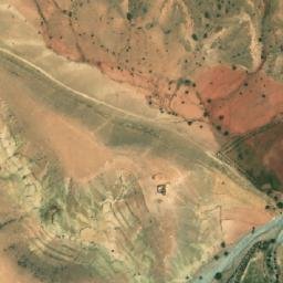 Satellite imagery of Chouf el Medouha, DZ