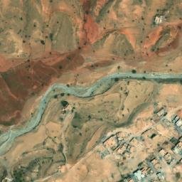 Satellite imagery of Chouf el Medouha, DZ