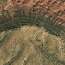 Satellite imagery of Kef el Bouira, DZ