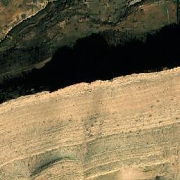 Satellite imagery of Djebel Naddara, DZ