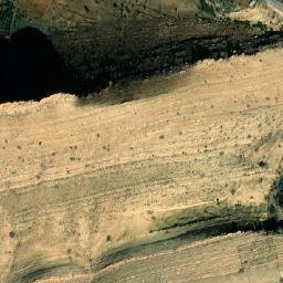 Satellite imagery of Djebel Naddara, DZ