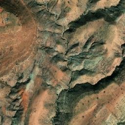 Satellite imagery of Draa Lakhdar, DZ