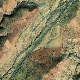 Satellite imagery of Draa Lakhdar, DZ