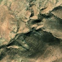 Satellite imagery of Draa Lakhdar, DZ
