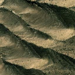 Satellite imagery of Djebel Guetaf Dhana, DZ
