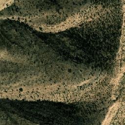 Satellite imagery of Djebel Guetaf Dhana, DZ