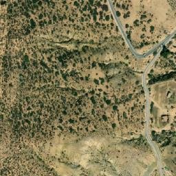 Satellite imagery of Djebel Guetaf Dhana, DZ