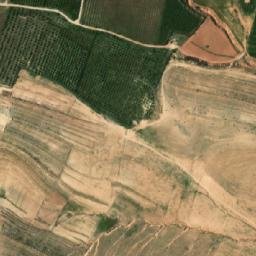 Satellite imagery of Chouf Bou Arkat, DZ