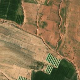 Satellite imagery of Chouf Bou Arkat, DZ