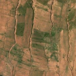 Satellite imagery of Chouf Bou Arkat, DZ