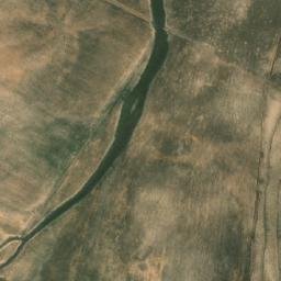 Satellite imagery of Guelaat Ouz, DZ