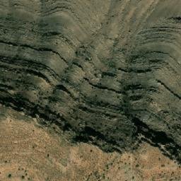 Satellite imagery of Kef Bou Sif, DZ