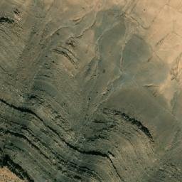 Satellite imagery of Kef Bou Sif, DZ