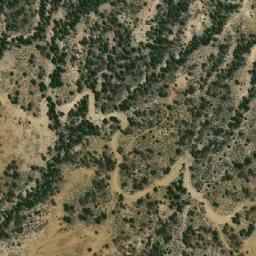 Satellite imagery of Ed Daroua, DZ