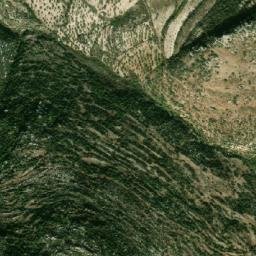 Satellite imagery of Shīr ar Rūj, SY