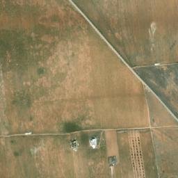Satellite imagery of Ḑahr al Mīl, SY