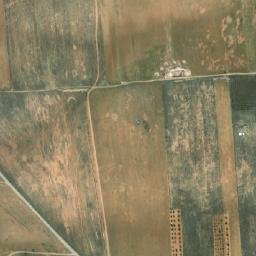 Satellite imagery of Ḑahr al Mīl, SY