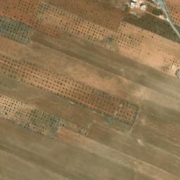 Satellite imagery of Abū Sidrah, SY