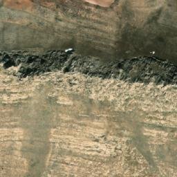 Satellite imagery of Kūh-e Chang Almās, IR