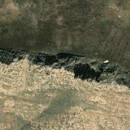 Satellite imagery of Kūh-e Chang Almās, IR