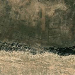 Satellite imagery of Kūh-e Chang Almās, IR
