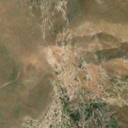 Satellite imagery of Sagband, AF