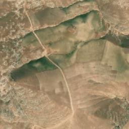 Satellite imagery of Band-e Bulbulī, AF