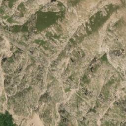 Satellite imagery of Band-e Stāj, AF