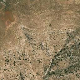 Satellite imagery of Kōh-e Qashqah, AF