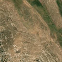 Satellite imagery of Kōh-e Qashqah, AF