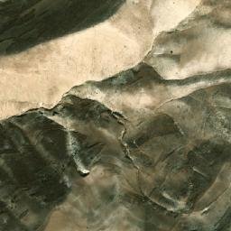 Satellite imagery of Band-e Jangalak, AF