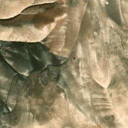 Satellite imagery of Shākhah Band, AF