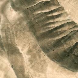 Satellite imagery of Shākhah Band, AF