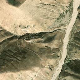Satellite imagery of Shākhah Band, AF