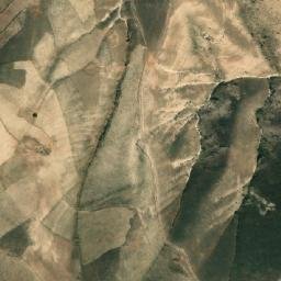 Satellite imagery of Kōh-e Isār, AF