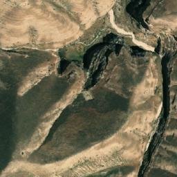 Satellite imagery of Kōh-e Isār, AF