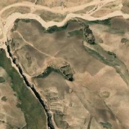 Satellite imagery of Band-e Shōrakhowāl, AF