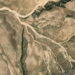 Satellite imagery of Band-e Shōrakhowāl, AF