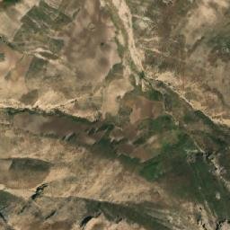 Satellite imagery of Band-e Shōrakhowāl, AF