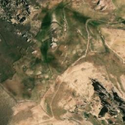 Satellite imagery of Kōh-e Gul Darah, AF