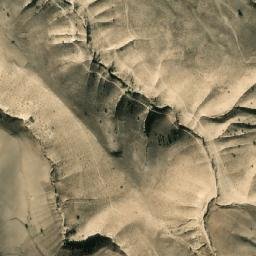 Satellite imagery of Tangī-ye Ḩasanī, AF